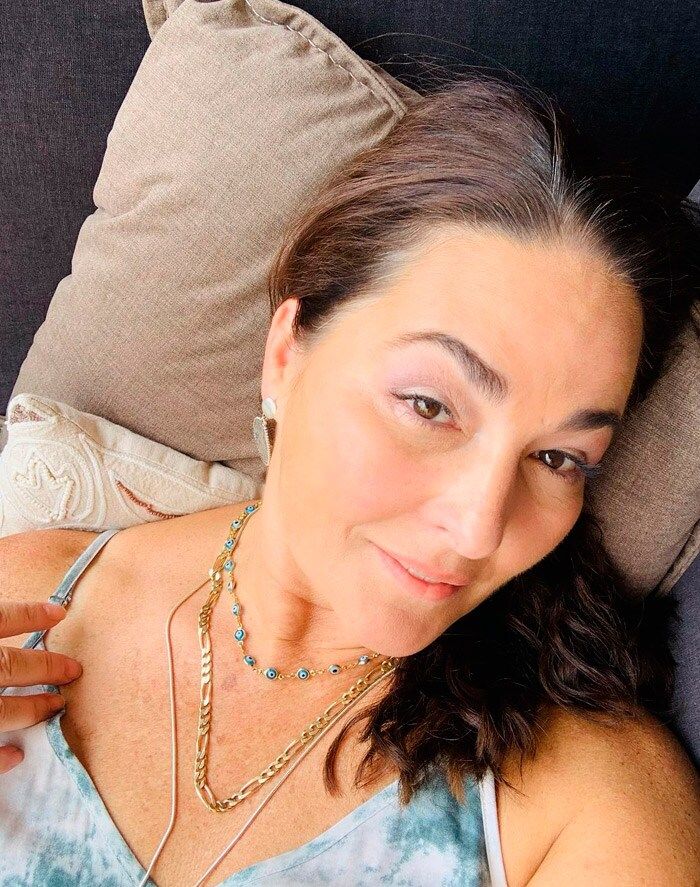 Eugenia Cauduro