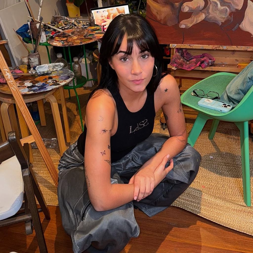 Aitana 
