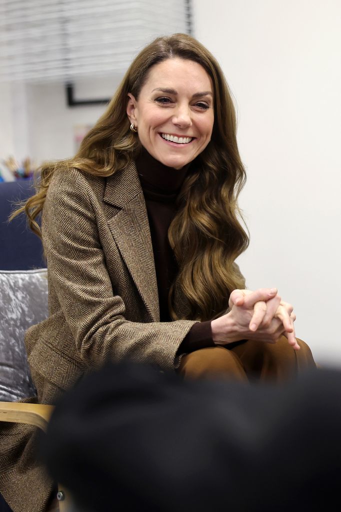 Kate Middleton