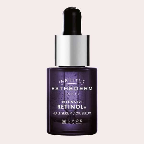 INSTITUT ESTHEDERM INTENSIVE RETINOL OIL SERUM