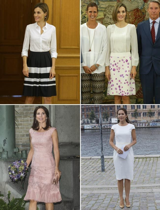 moda real