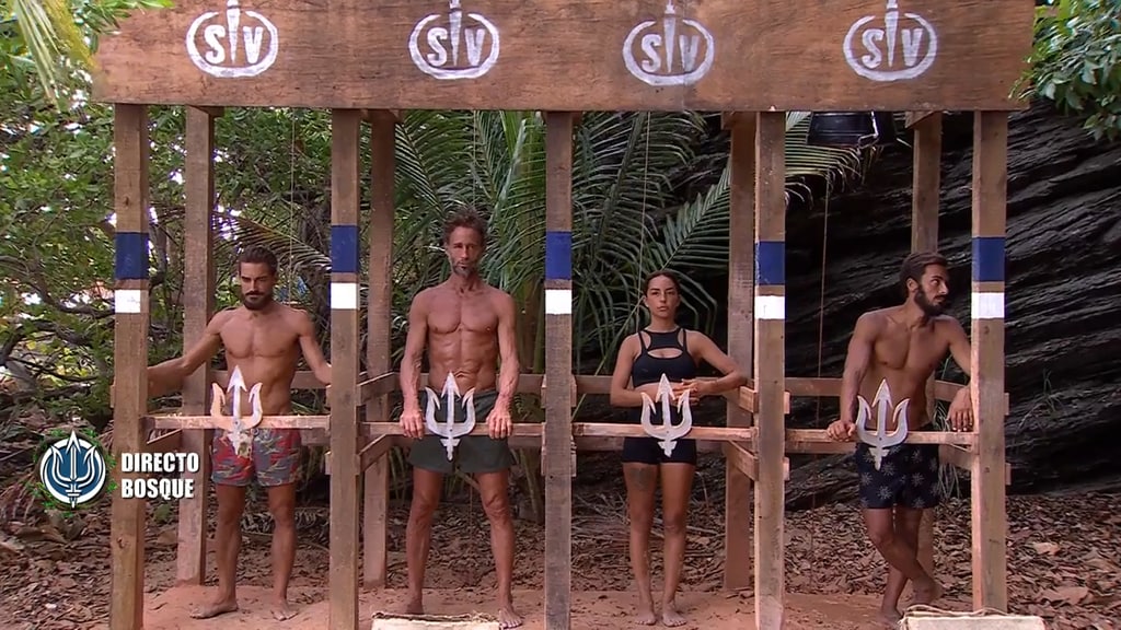 Últimos finalistas de Supervivientes 2025