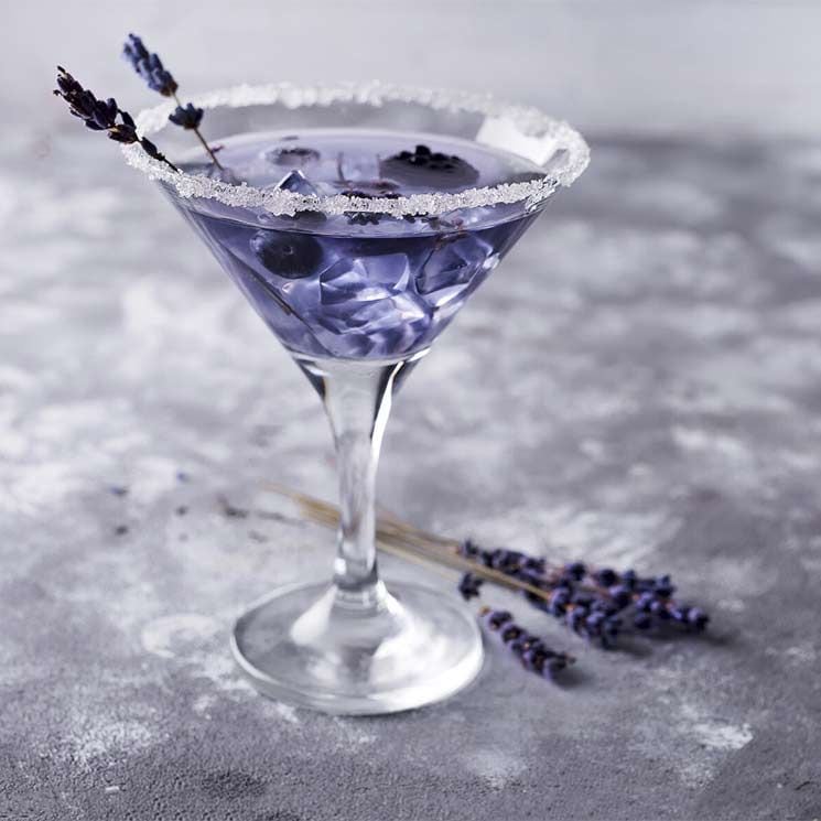violeta age