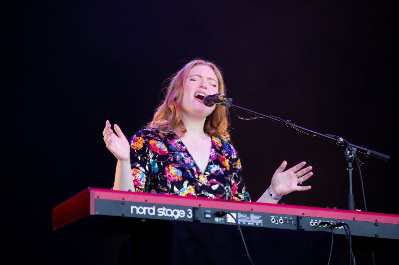 Freya Ridings 