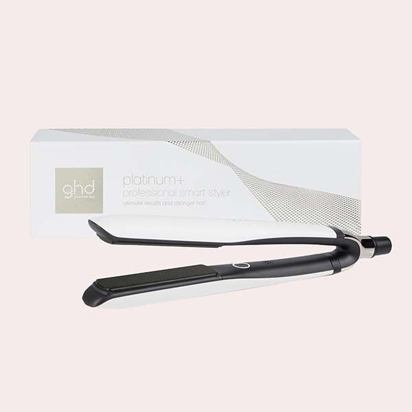 ghd Platinum+ Plancha de Pelo Inteligente