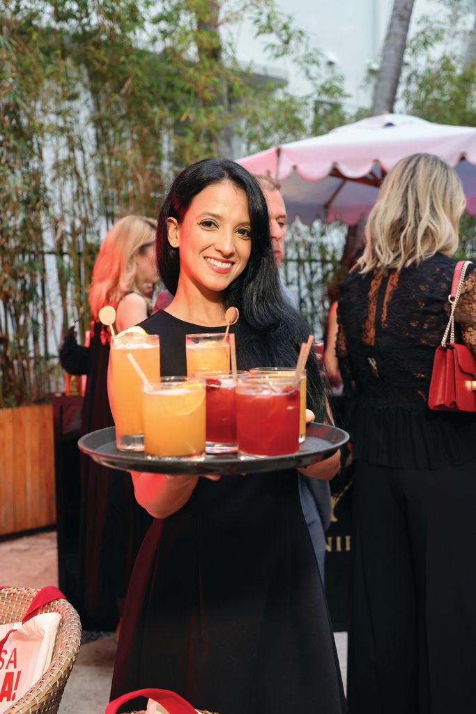 Johnnie Walker es uno de nuestros grandes socios