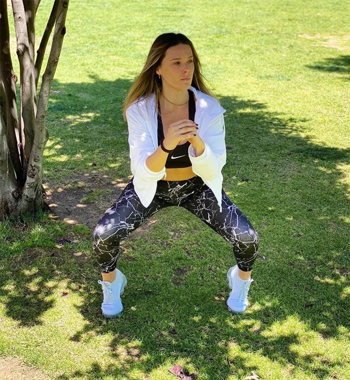 Lorena Gómez
