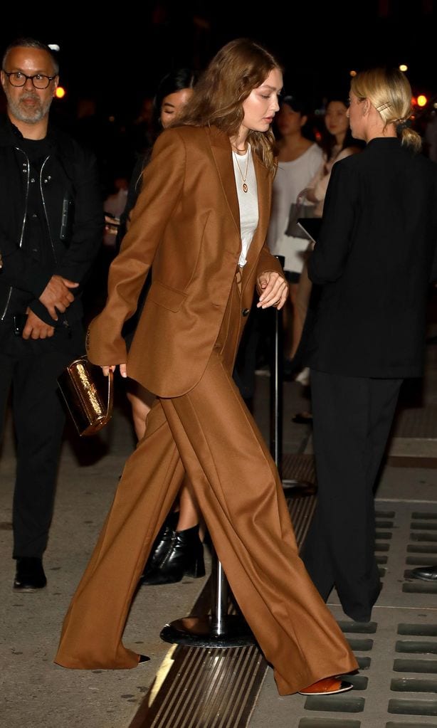 celebrity sightings in new york city may 04 2019