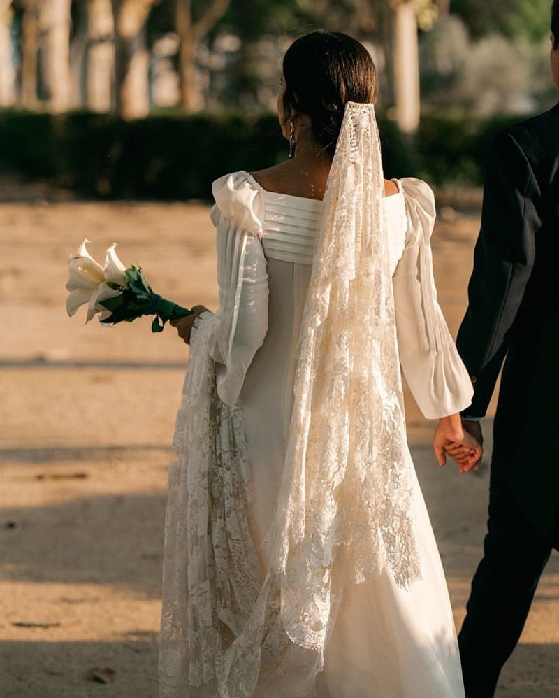 bodas virales