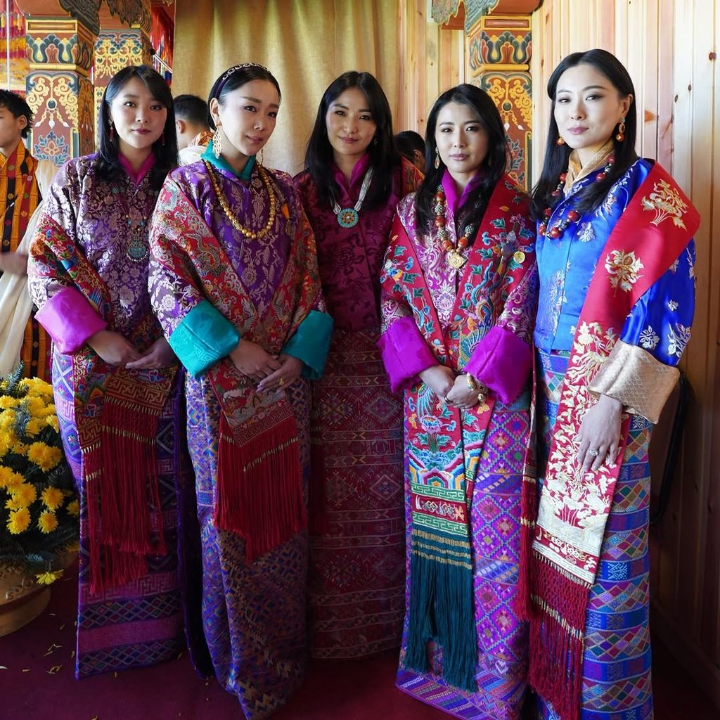 Día Nacional de Bután