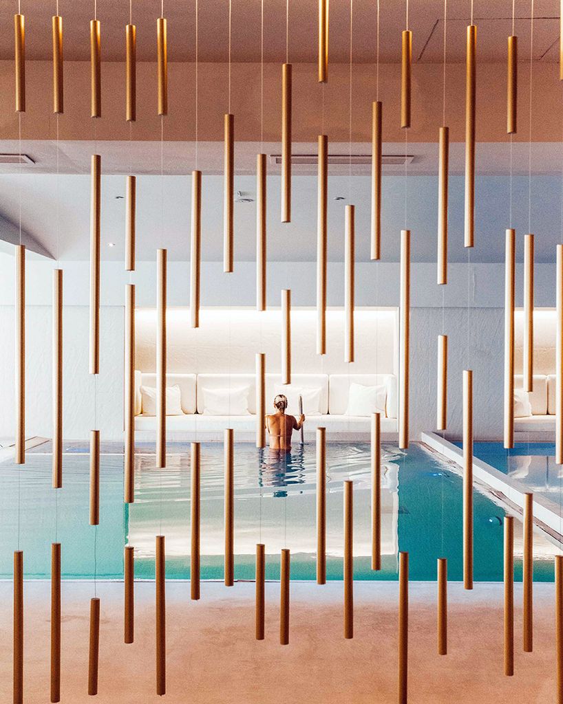 Spa-pool