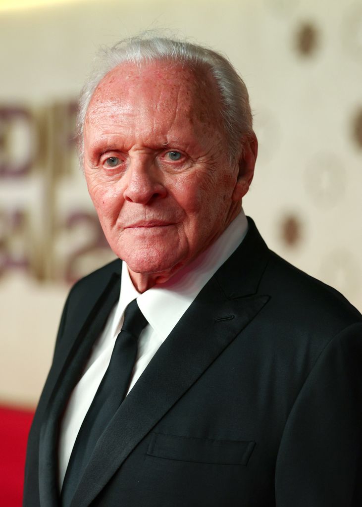 Anthony Hopkins se atreve con su nuevo proyecto tras 65 años de carrera como actor