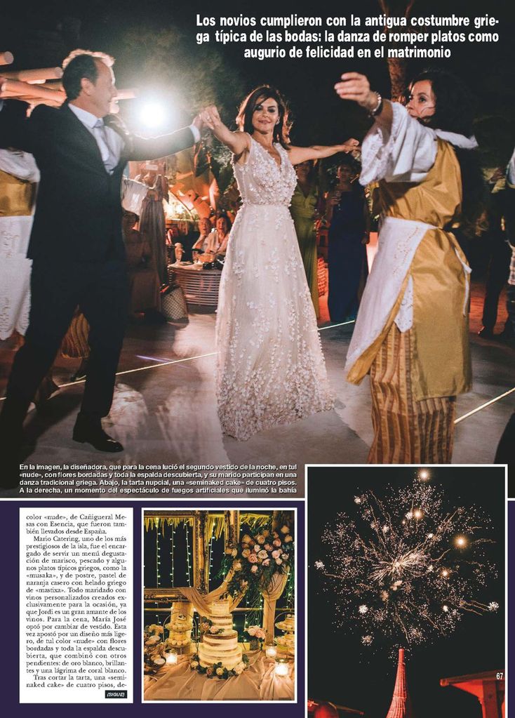 PDF. JPG. Agosto 2018. Santorini. Boda de Maria Jose Suarez y Jordi nieto.