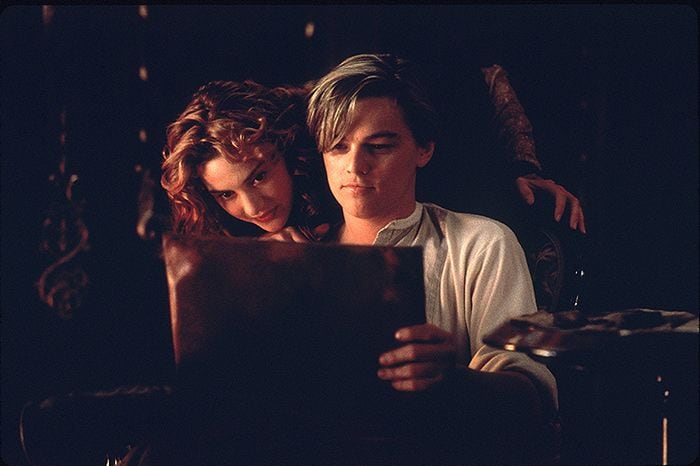Titanic