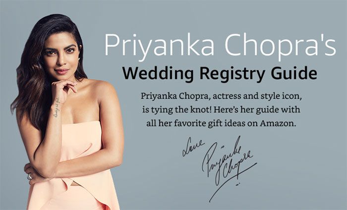 Priyanka Chopra y Nick Jonas
