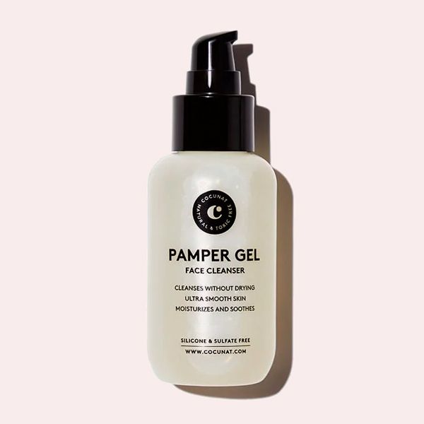 Pamper Gel Cocunat