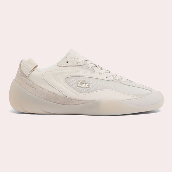 Zapatillas Side Low de mujer