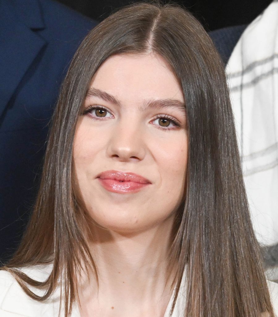 Infanta Sofía