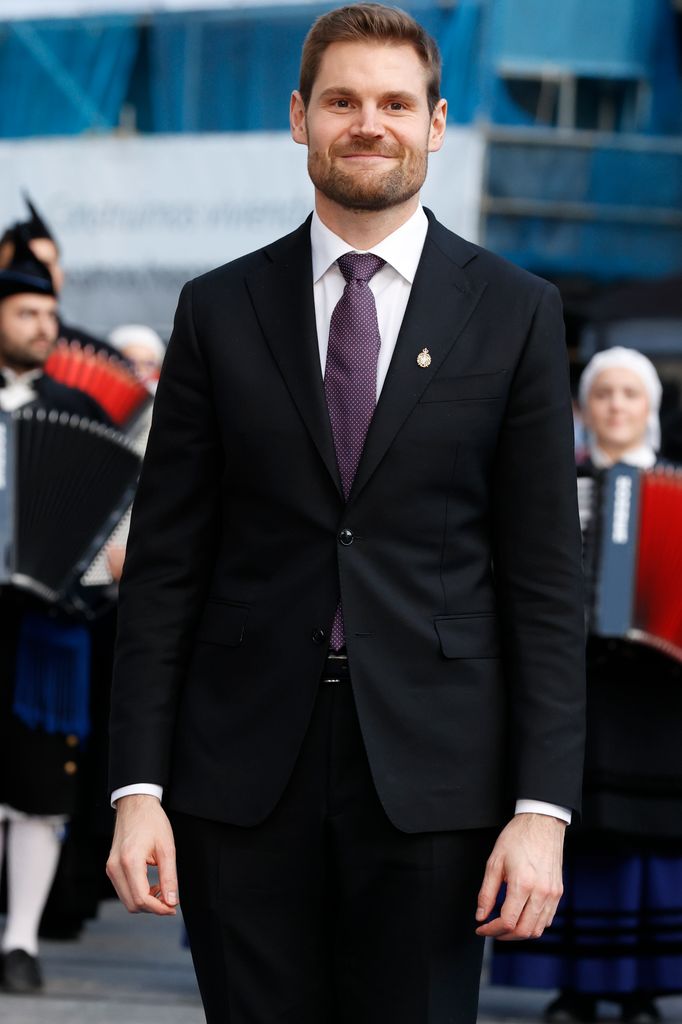 NILS KRISTEN