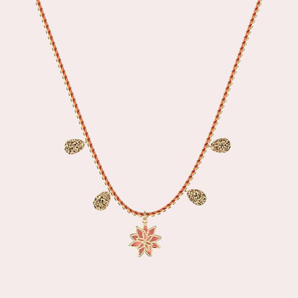 Les Georgettes Collar Les Cadettes