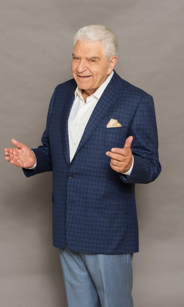 Don Francisco