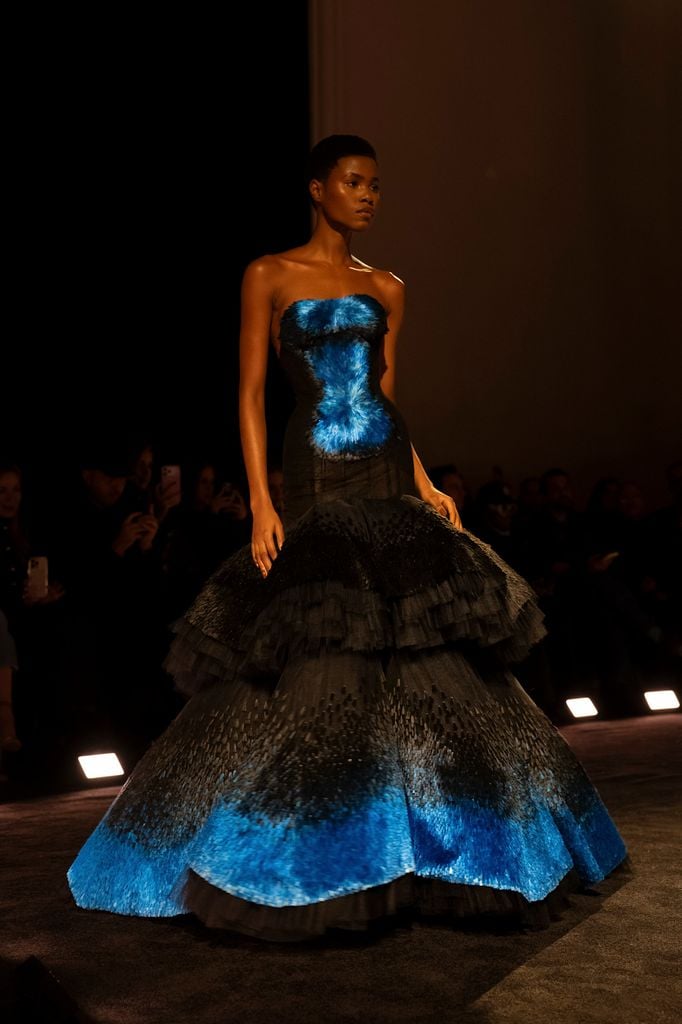 Schiaparelli Alta Costura Primavera/Verano 2026