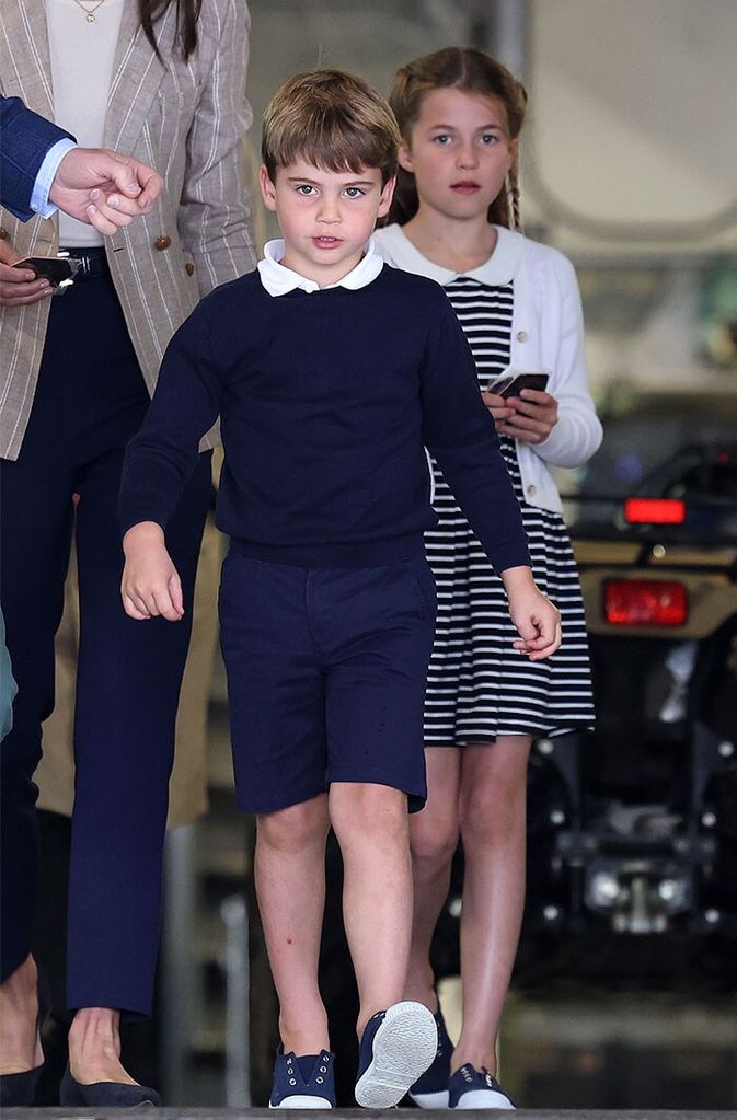 Príncipe Louis