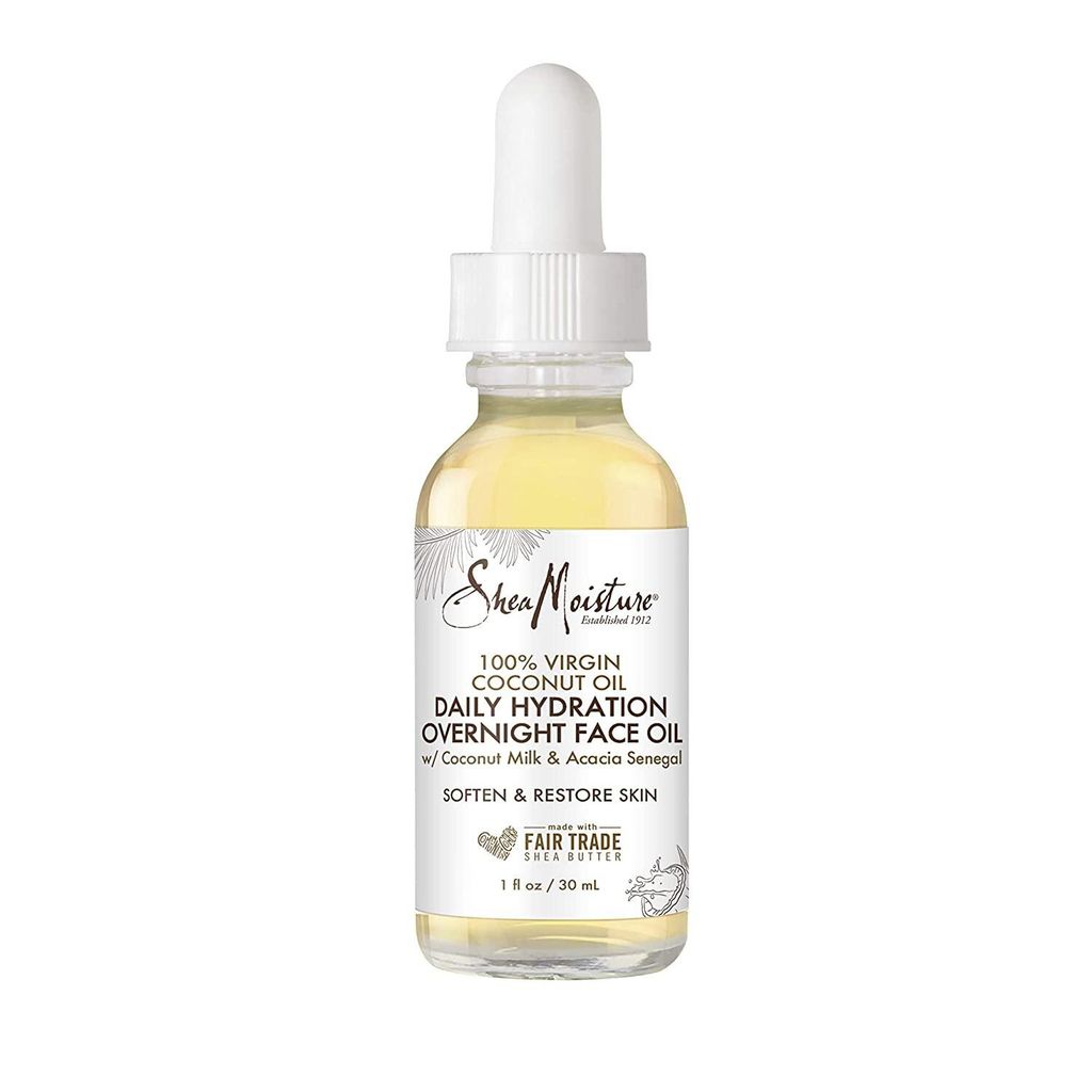 7 esenciales belleza eva mendes aceite de coco de shea moisture