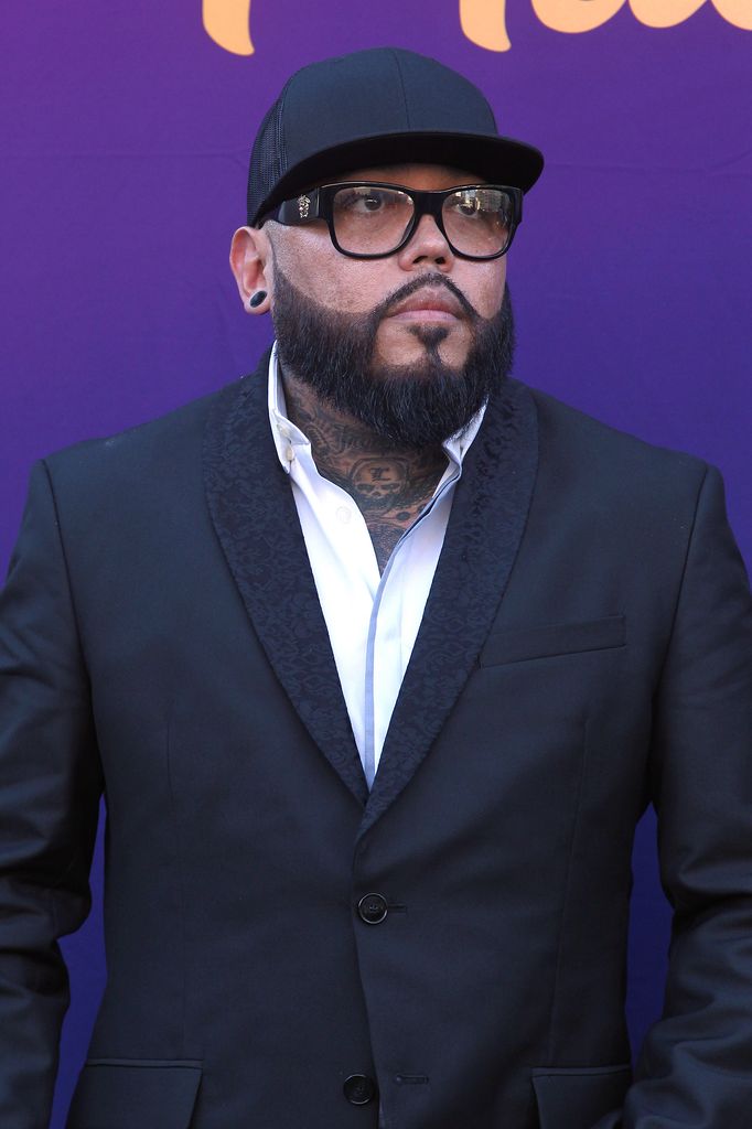 A.B. III, hermano de Selena Quintanilla confirma una demanda en contra de su familia 'Hay cosas que he descubierto'