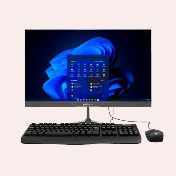 Ordenador All in One IOX PRIMUX