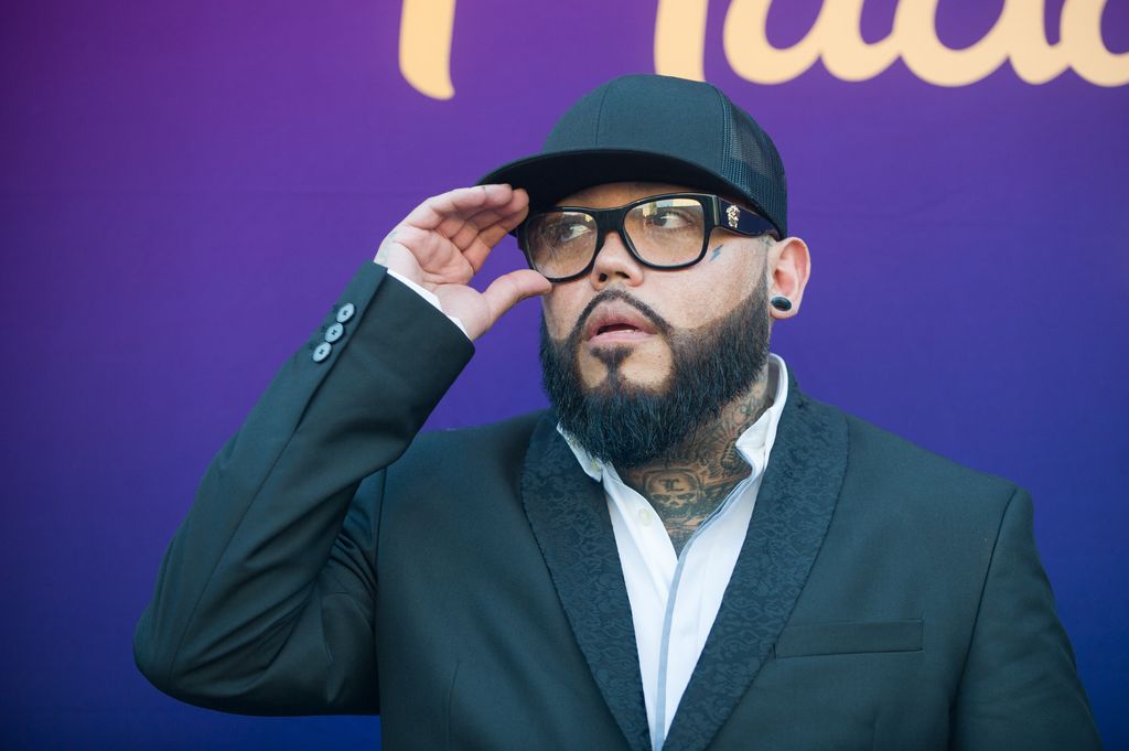  A.B. Quintanilla, el mayor de los hermanos de Selenal le dedicó unas palabras a la fallecida cantante en su aniversario luctuoso.
