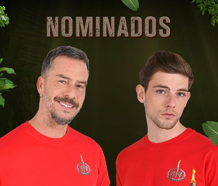 Ignacio de Borbón y Nacho Palau, últimos nominados 