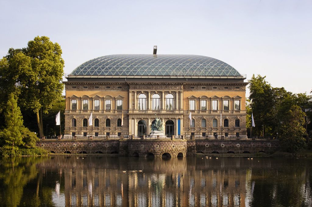 Museo Kunstsammlung Nordrhein-Westfalen