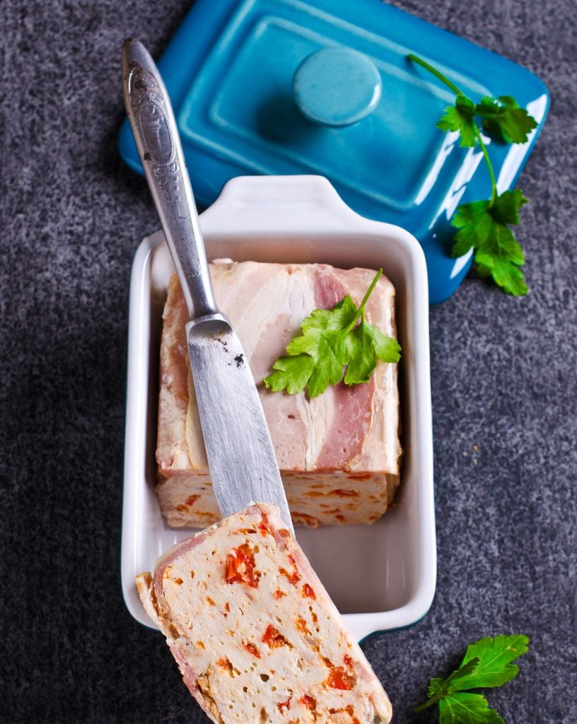 Terrina 