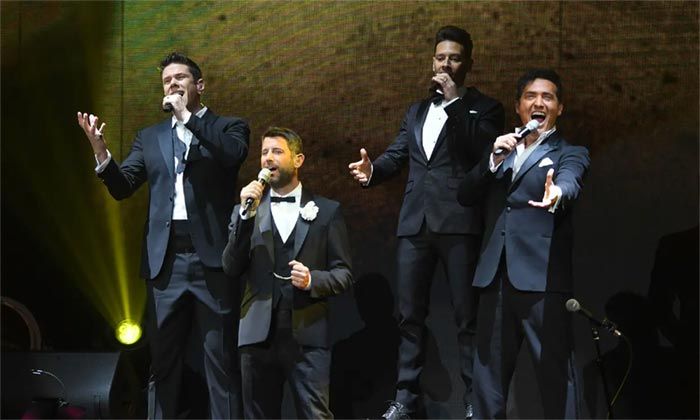 Il Divo