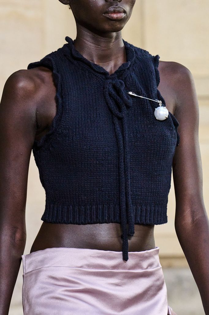 Pasarela primavera/verano 2026.