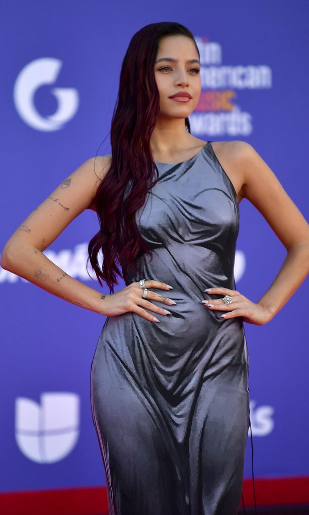 2023 latin american music awards arrivals
