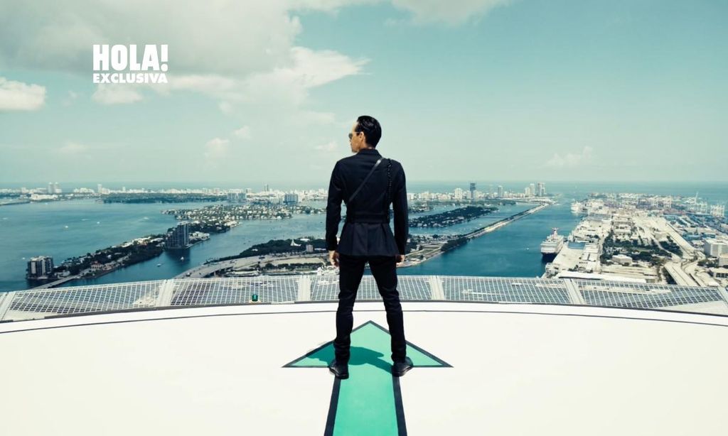 Marc Anthony