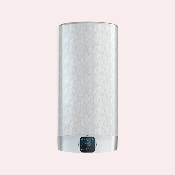 EL MEJOR TERMO ELÉCTRICO DE BAJO CONSUMO PLANO: FLECK DUO 5