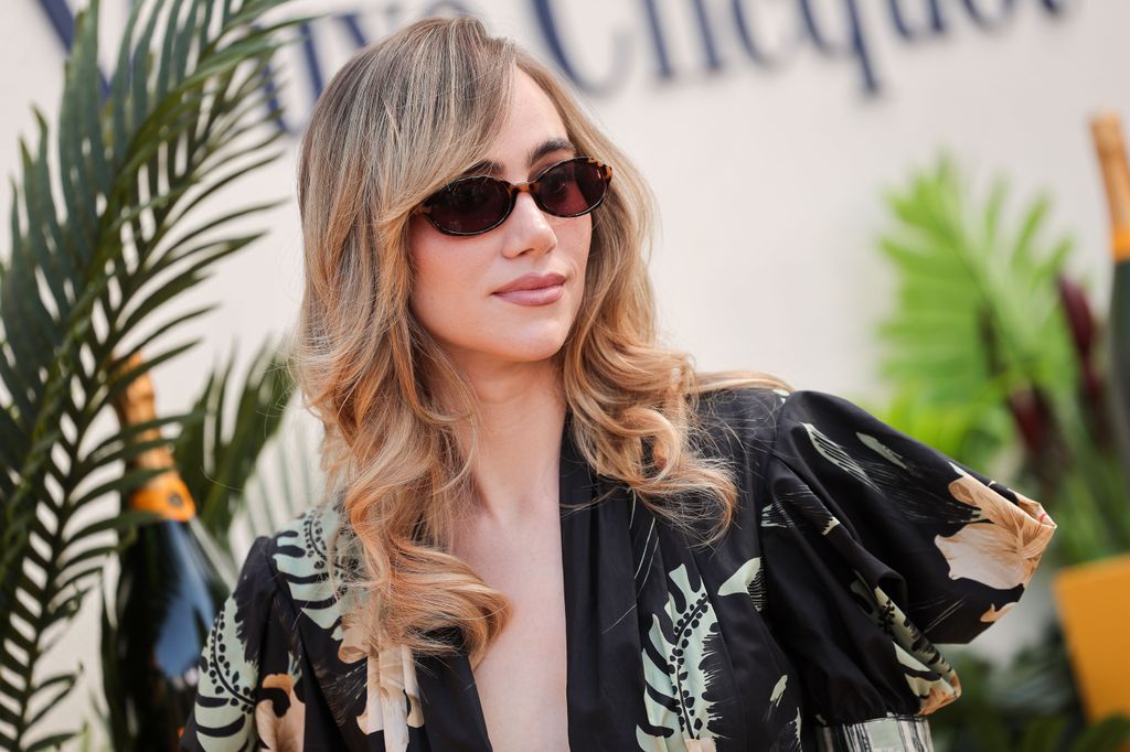 Suki Waterhouse