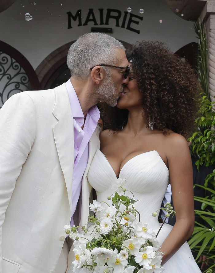 La Boda Del Actor Vincent Cassel Con Una Modelo Treinta A os M s Joven la-boda-del-actor-vincent-cassel-con-una-modelo-treinta-a-os-m-s-joven