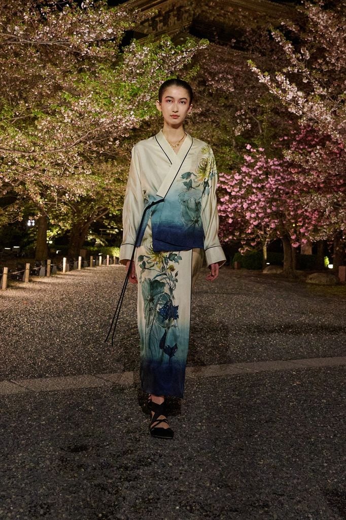 Dior Otoño 2025