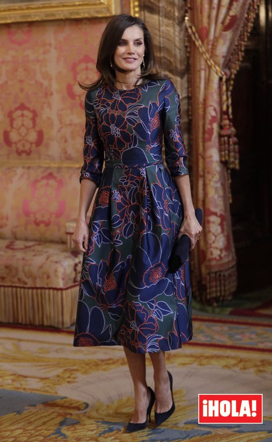 Reina Letizia