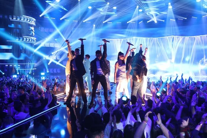 Operación Triunfo: el talent show más famoso de la televisión