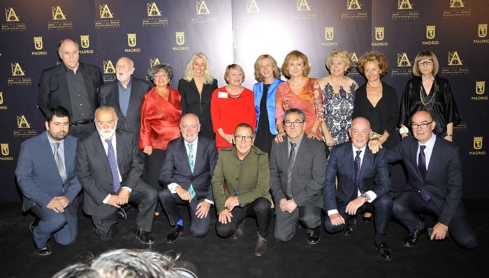 La Academia de Cine y Hollywood, juntos por el cine en español