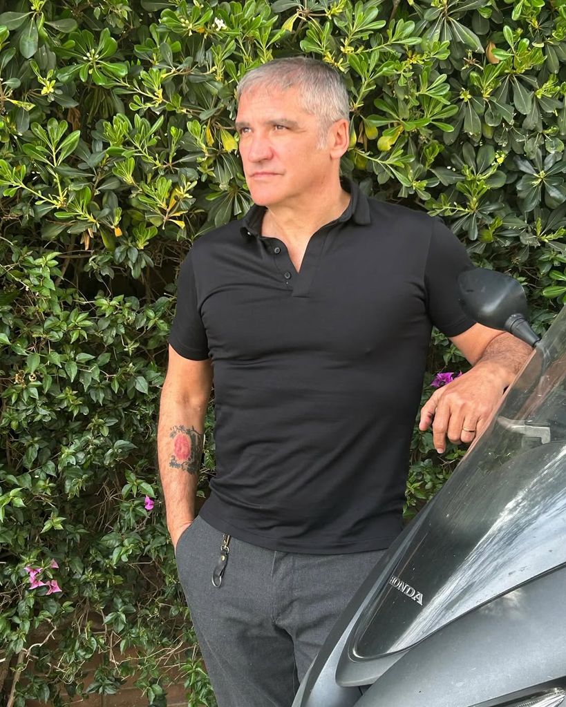 Gustavo González, implicado en el caso Operación Luna con la justicia