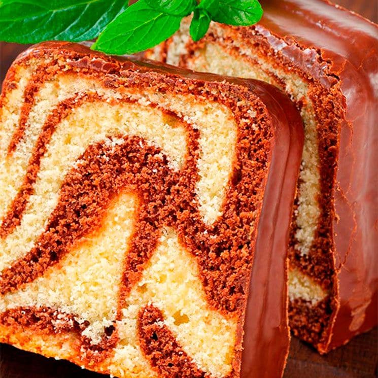 vainilla choco gtres