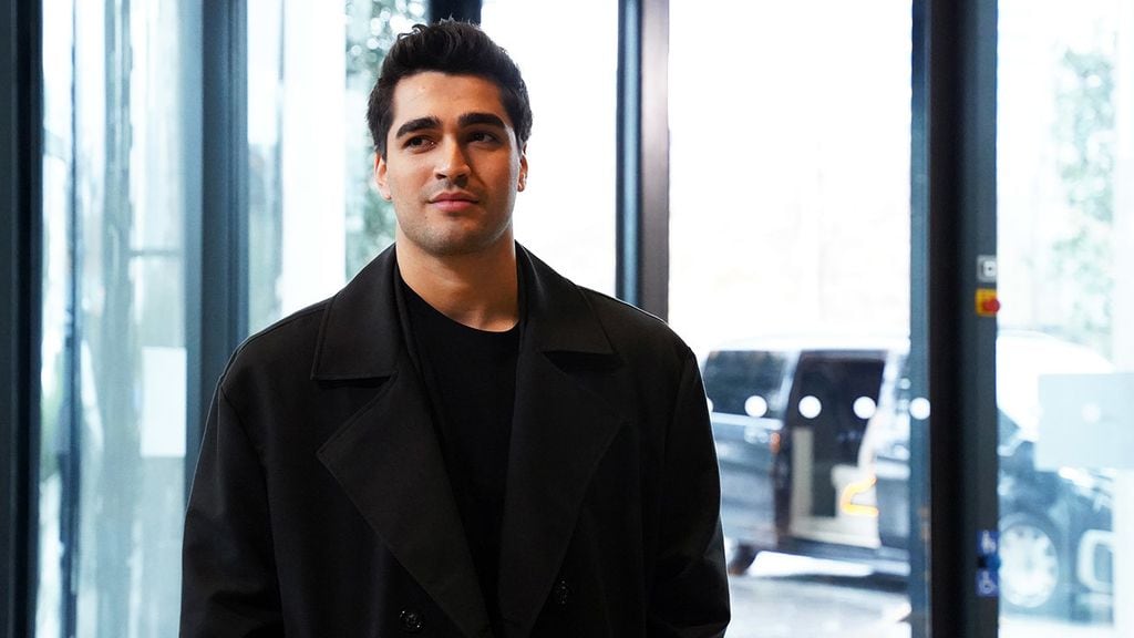 Mert Ramzan Demir ('Una nueva vida') se sincera sobre Ferit y su nuevo proyecto