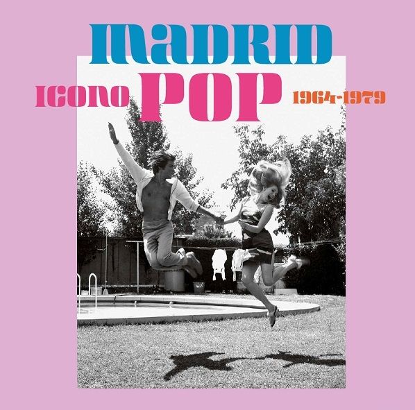 Madrid Icono Pop