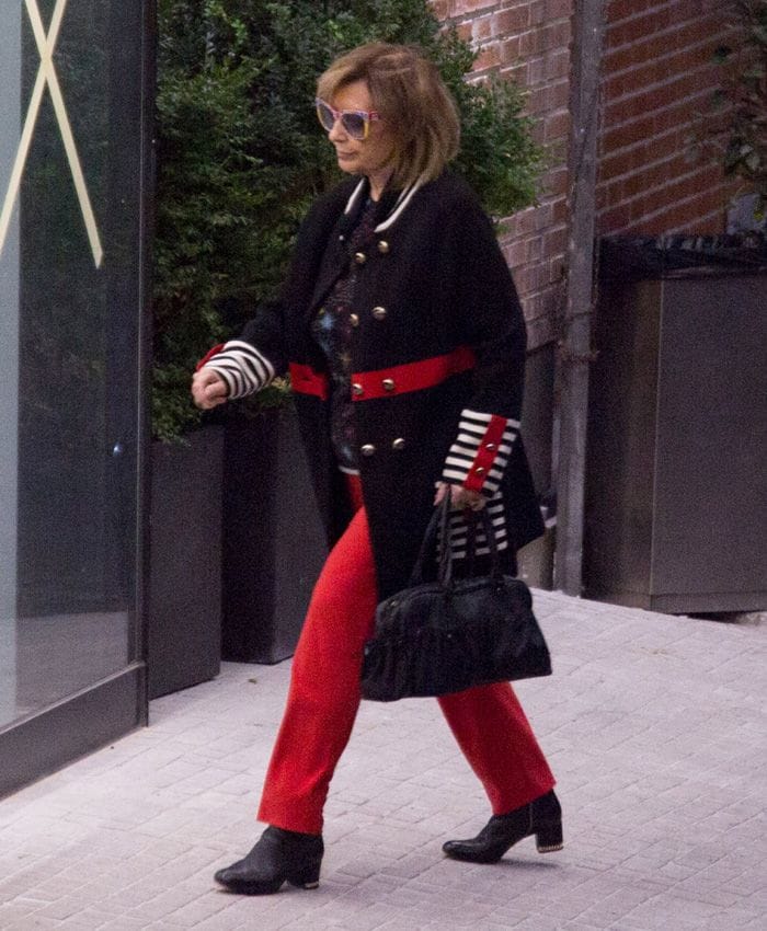 María Teresa Campos